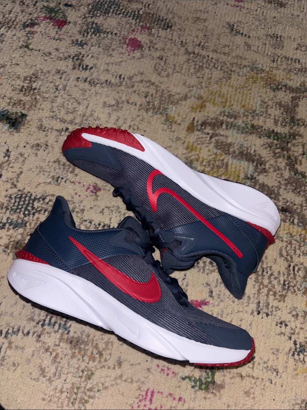 7Y Nike shoes